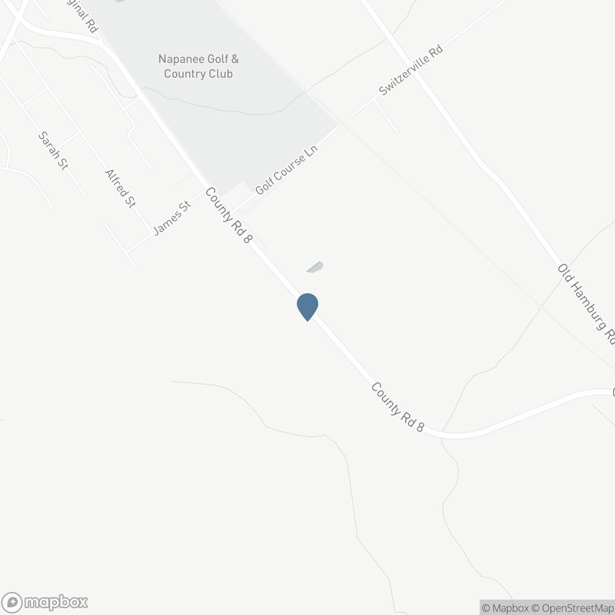 LOT C - PT 4 OF 29R-11596 COUNTY RD 8, Greater Napanee, Ontario K7R 3K6